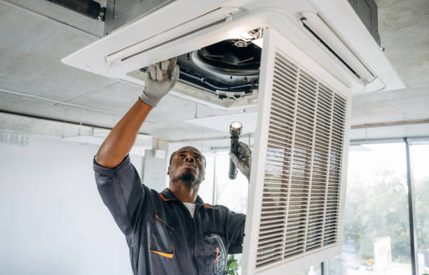Licensed Furnace Repair service in Pedricktown, NJ - FH HVAC